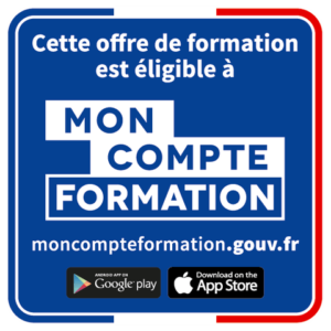 permis compte CPF