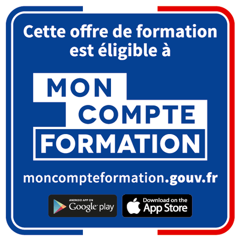 permis compte CPF